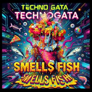 Techno Gata Good Day Work Day
