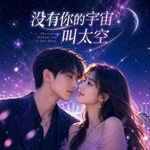 没有你的宇宙叫太空