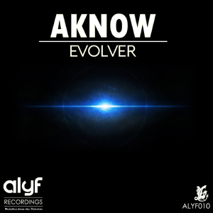 Evolver (Original Mix)