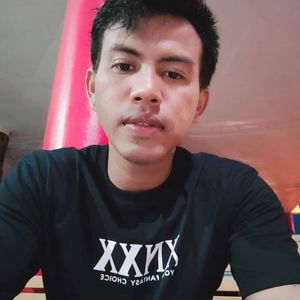 Aku Tak Ingin Menangis