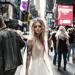 I Don't Believe in Happy Endings