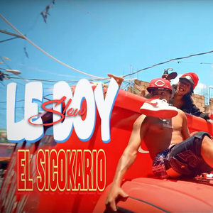 Le Doy - Slow