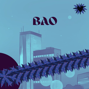 BAO (MAQUETA Q ME GUSTO)