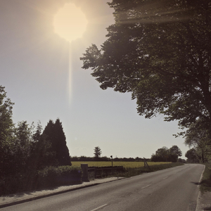 Drivin' Dancin' Struttin'