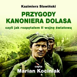 Przygody Kanoniera Dolasa (part 2)