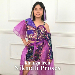 Nikmati Proses