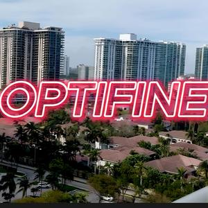 Optifine