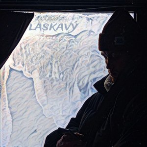 Laskavy