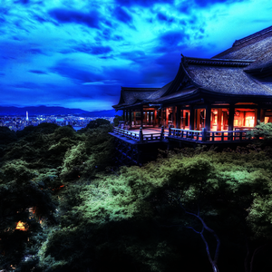 Turbid liquor（浊酒清风）