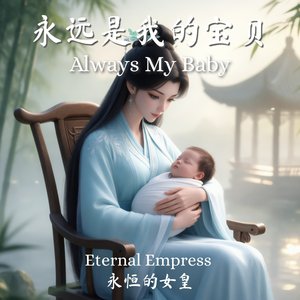 永远的宝贝