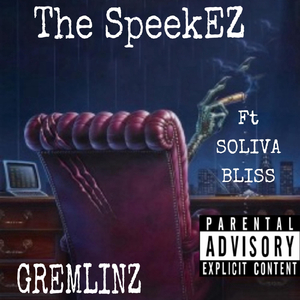 Gremlinz (feat. Bliss & Soliva)