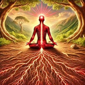 Mūlādhāra - La Fuerza de mi Raíz