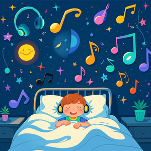 庆祝胜利的梦乡谣