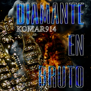 DIAMANTE EN BRUTO