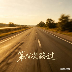 第N次路过