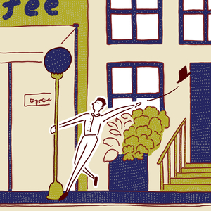 スロードライヴ (2021 Remaster)