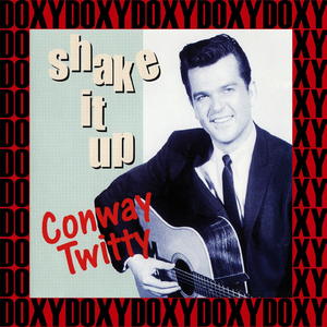 A Huggin' And A Kissin'