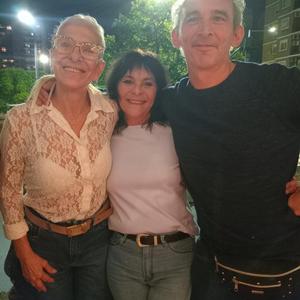 Queriamos tanto a Marta
