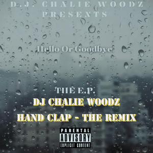 HAND CLAP (REMIX ALBUM VERSION)