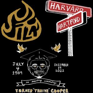 Long Live Turner Cooper & The Town (Outro) (Live)