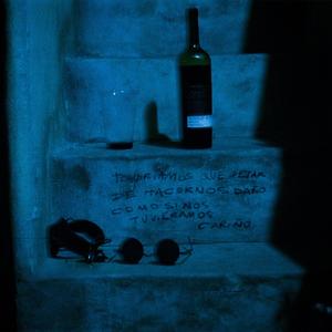 Ella está por irse (feat. Glas Wen)