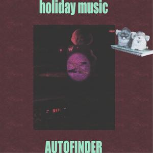 AutoFinder