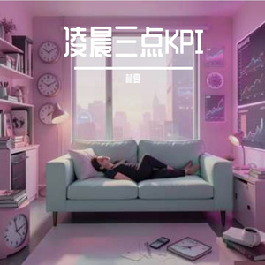 凌晨三点KPI