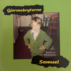 Gjørmebryterne