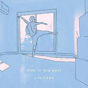 Fish in the Pool（翻自 椎名琴音）