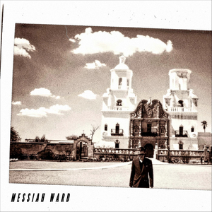 Messiah Ward