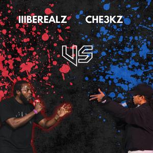 iiiBerealz Round 2 vs Che3kz