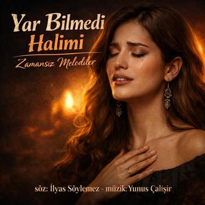 Yar Bilmedi Halimi