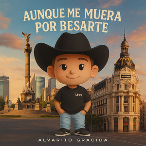 Aunque Me Muera Por Besarte
