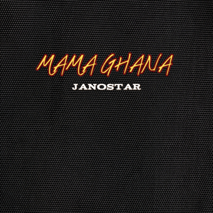 Mama Ghana