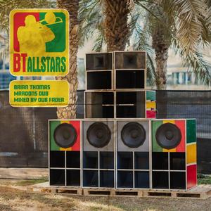 Maroons Dub (Dub Fader Remix)