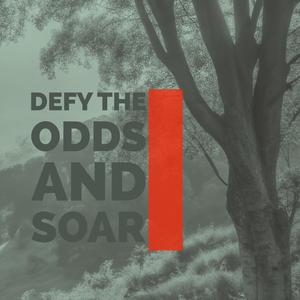Break Through the Doubt Storm