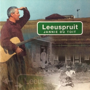 Leeuspruit!! (feat. Vusi Mahlasela)