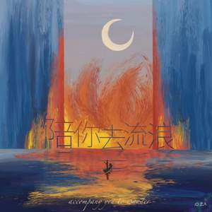 陪你去流浪