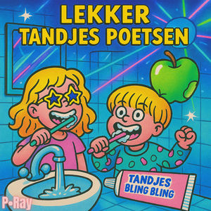 LTP (Lekker Tandjes Poetsen)
