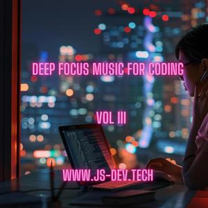 Containerization deep focus music for coding (concentration and study music for programmer electronic focus productivity music)