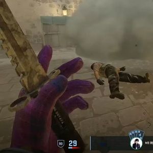 远古遗迹的队友