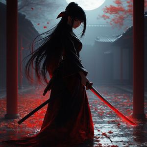 逆落·天羽々斩