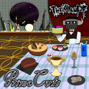 Rib Eye Rodeo (from Cuphead)