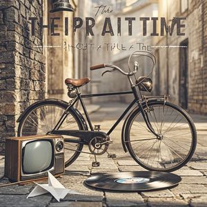 光阴的烙印_林世柱