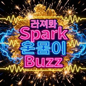 터져봐 Spark 온몸이 Buzz