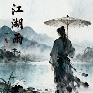 江湖雨