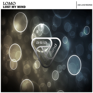 Lost My Mind (Original Mix)