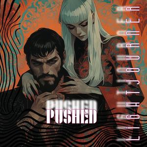 pUshed "Love Again" RMx (Latino Indie Punk)