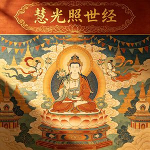 慧光照世经（普济群生）