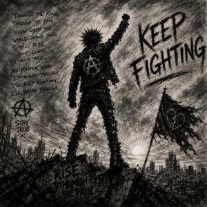 Keep Fighting